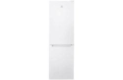 Indesit LR8S1W Fridge Freezer - White